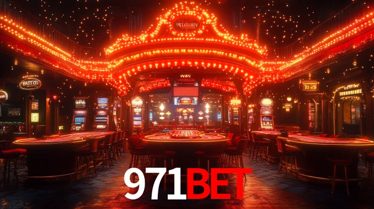 Explore as vantagens do 971Bet: serviço profissional e confiabilidade