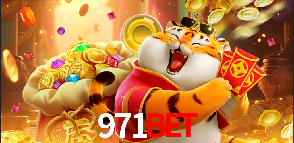 971Bet: Jogue Crash e Experimente Alta Recompensa Instantânea