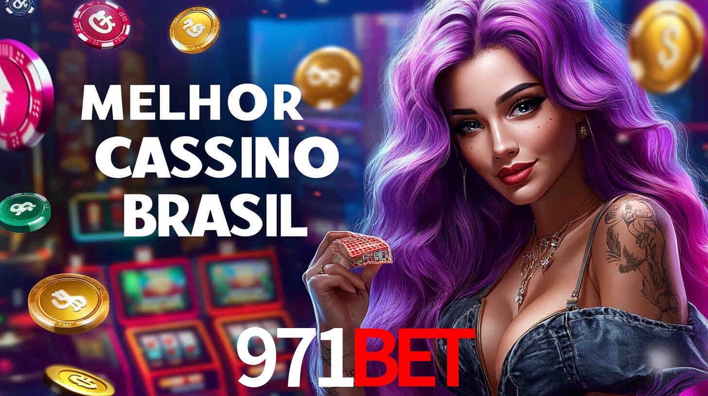 A Experiência Imersiva dos Cassinos Ao Vivo no 971Bet