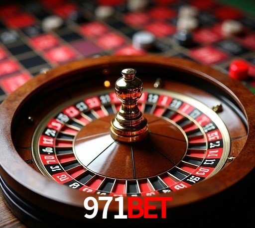 Bônus e promoções da 971Bet