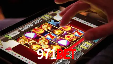 Jogos de mesa e apostas rápidas na 971Bet