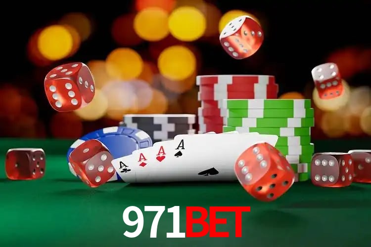 Recursos de Bônus 971Bet