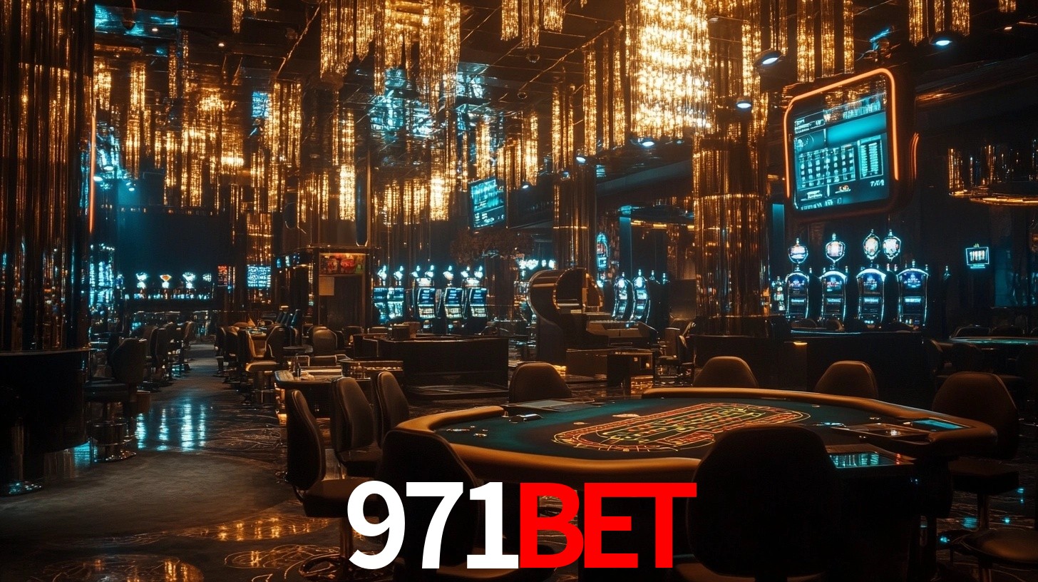 971Bet: Seu Especialista em Apostas Esportivas Brasileiras