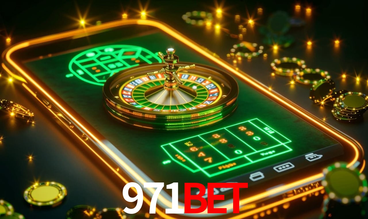 Design Responsivo 971Bet
