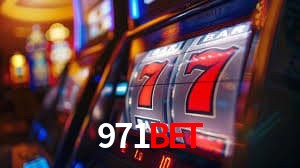 Provedores de Jogos 971Bet