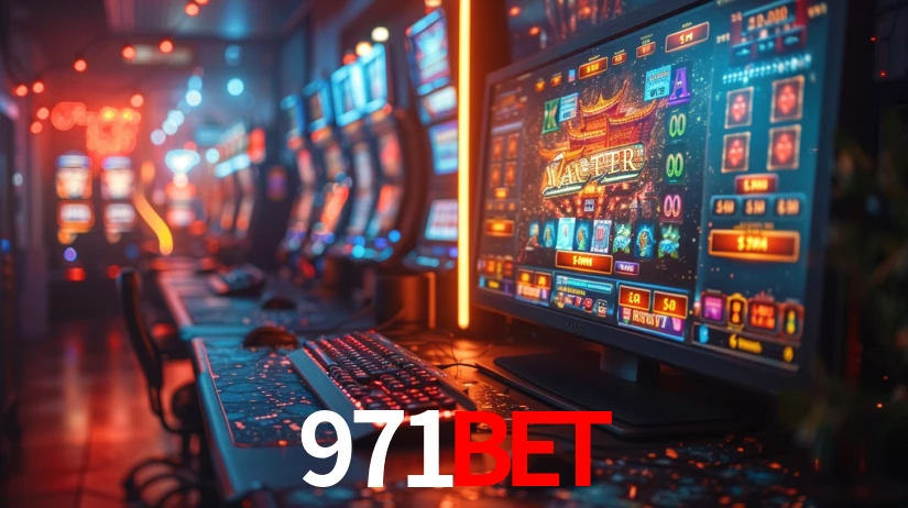 971Bet Login