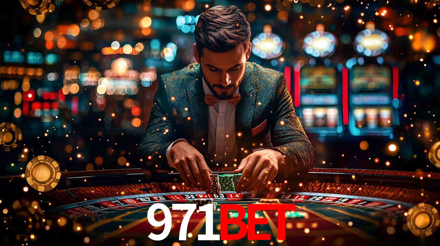 Premium Interface 971Bet
