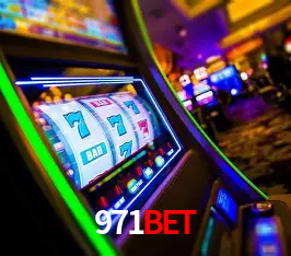 A Emoção da Loteria na 971Bet: Uma Chance de Mudança de Vida