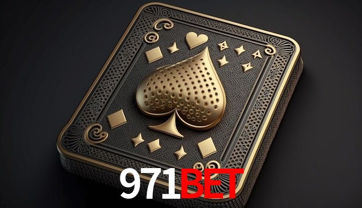 Apostas de Tênis 971Bet