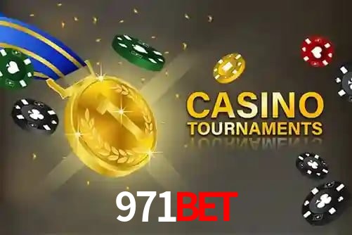Instalação rápida do APK 971Bet