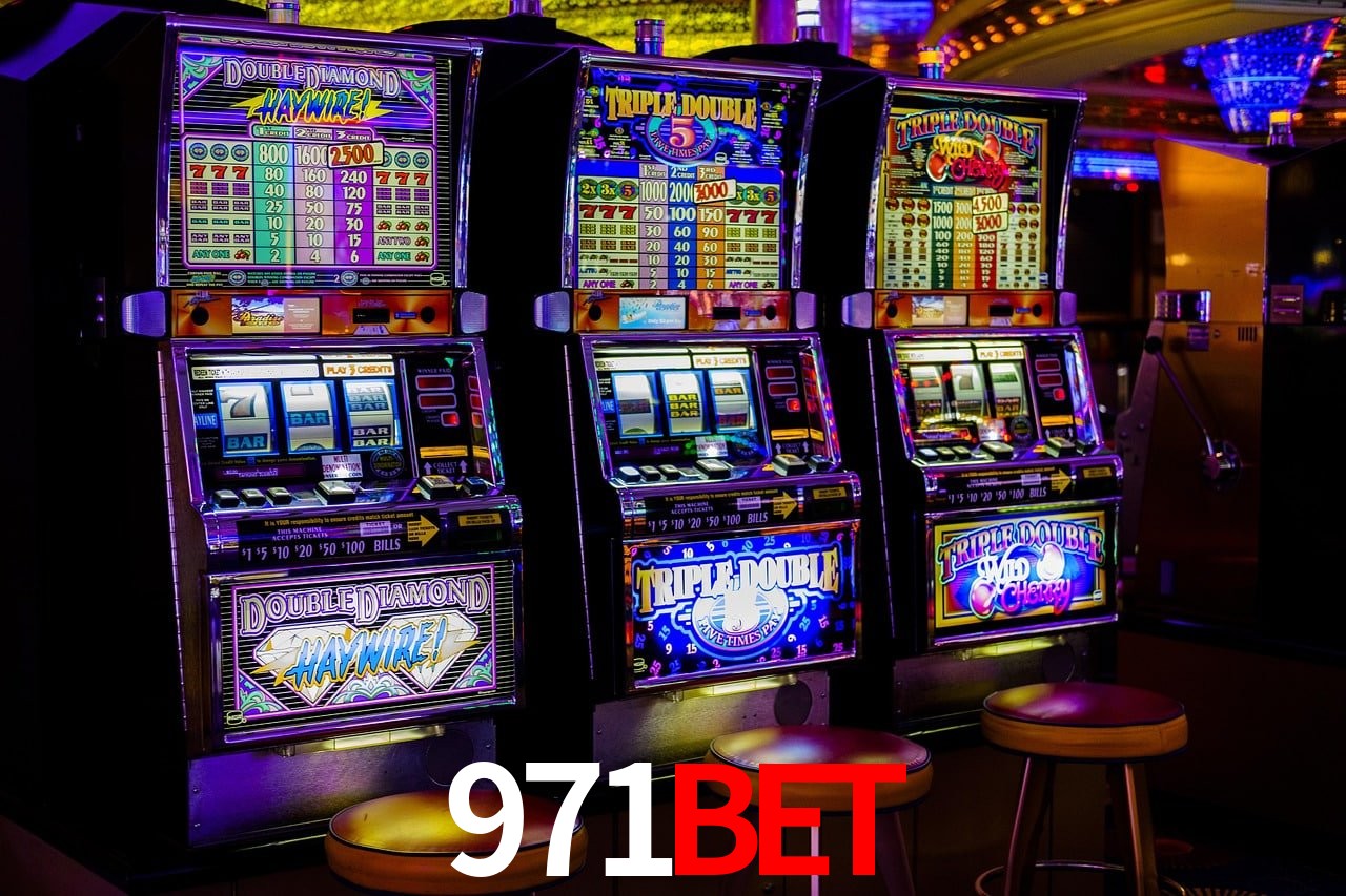 Mesa de Blackjack 971Bet