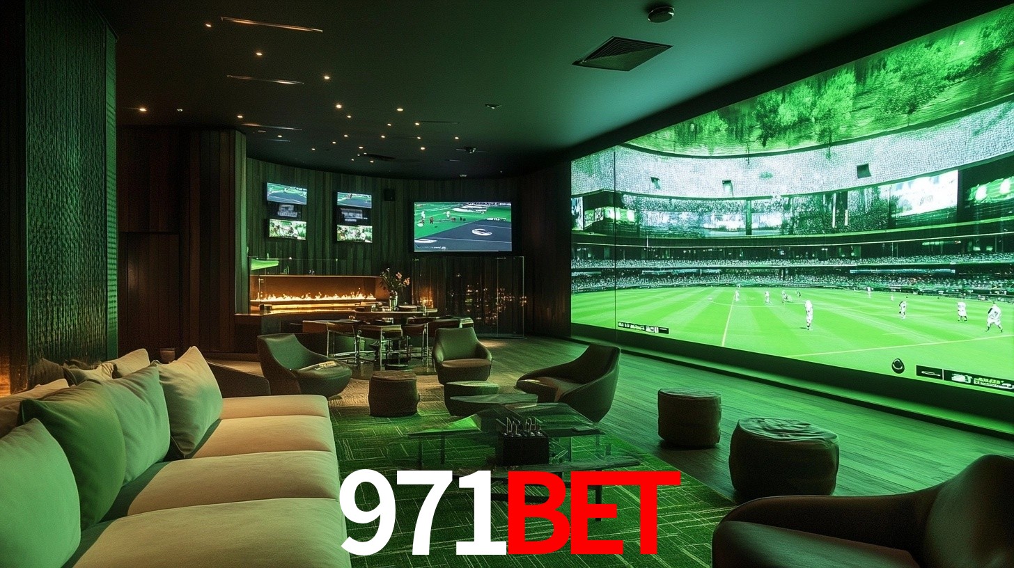 971Bet - Jackpot dos Sonhos Milionários - 971Bet App