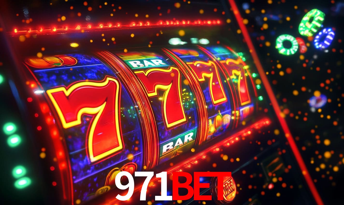 971Bet Login