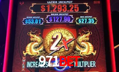 Descubra a Essência do 971Bet: Nossa História e Compromissos