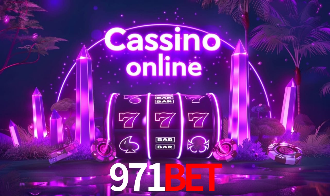Benefícios da Conta 971Bet