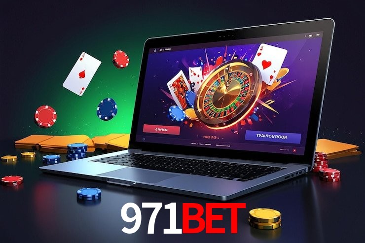 Promoção Relâmpago 971Bet