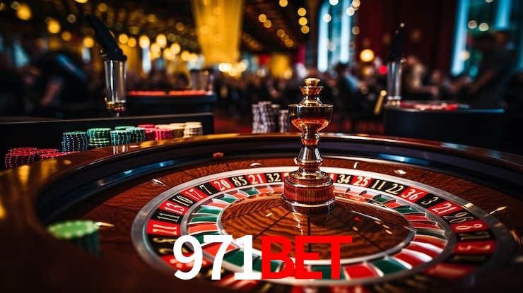 Exclusive Offers 971Bet