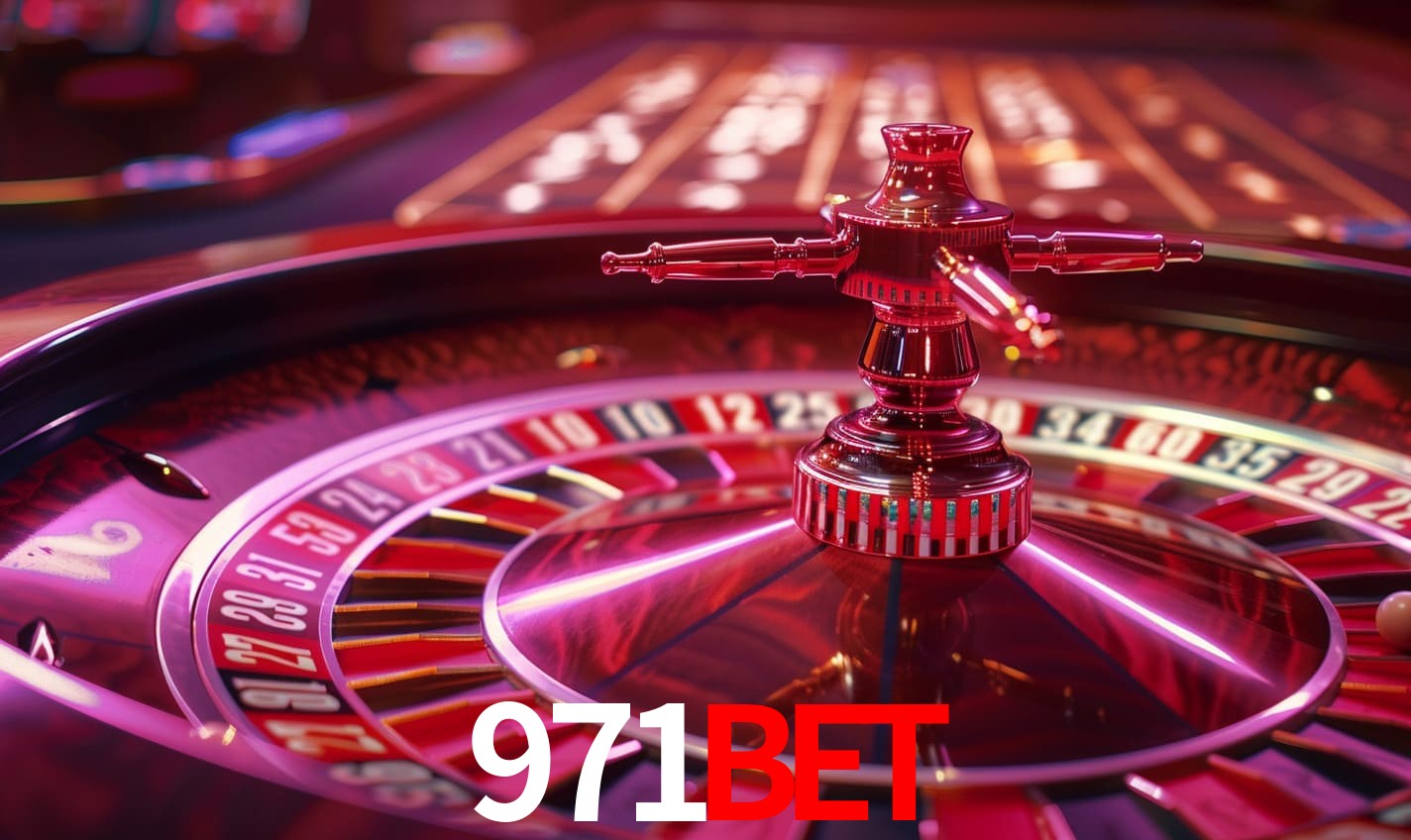 Explorando a Categoria de Eventos em Apostas na 971Bet