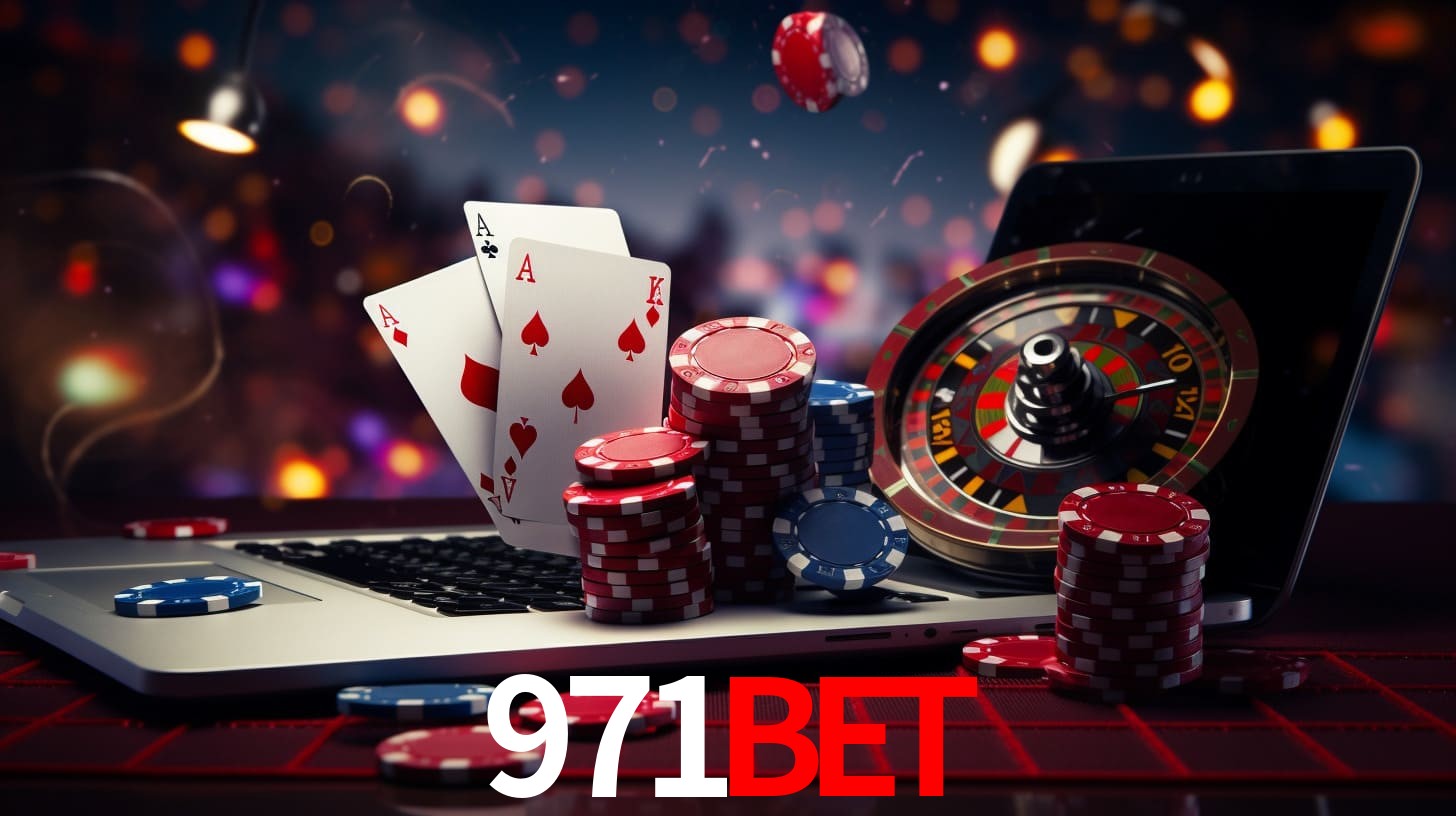 Roulette Table 971Bet