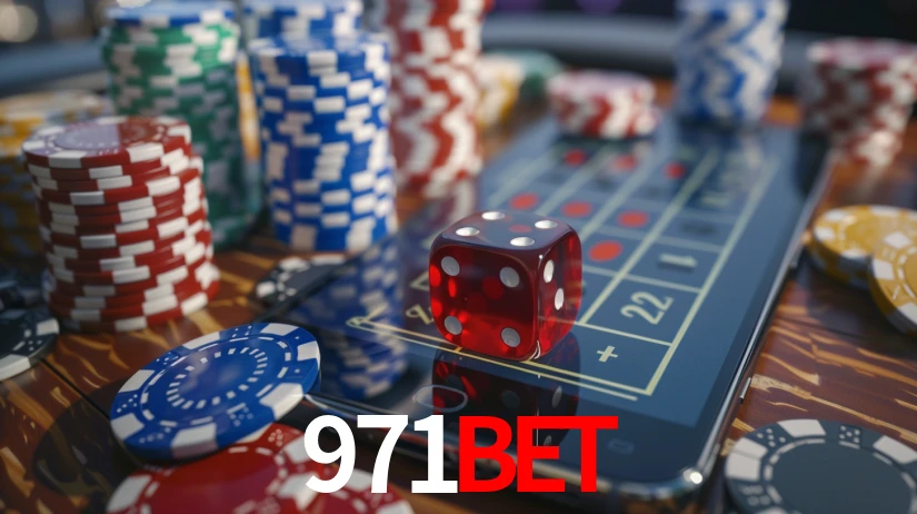 971Bet Login