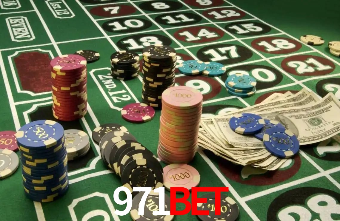Experimente o Login Seguro Premium no 971Bet