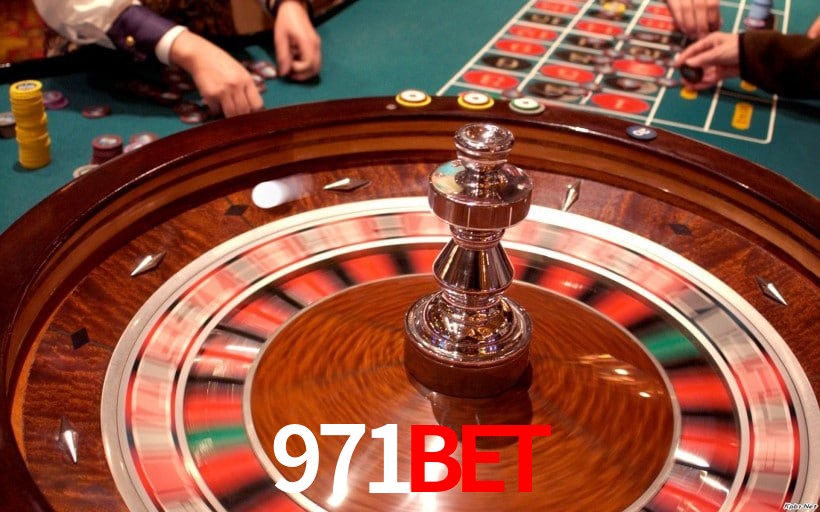 Interface Premium 971Bet