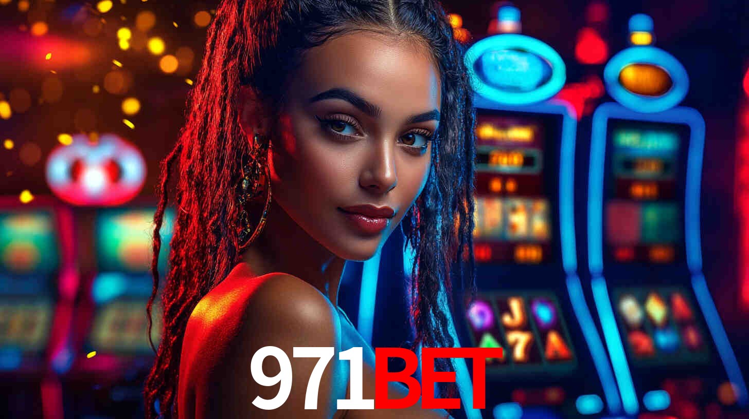 Apostas Esportivas na 971Bet: Um Guia Completo