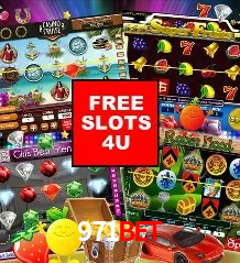 APP oficial da 971Bet para mobile