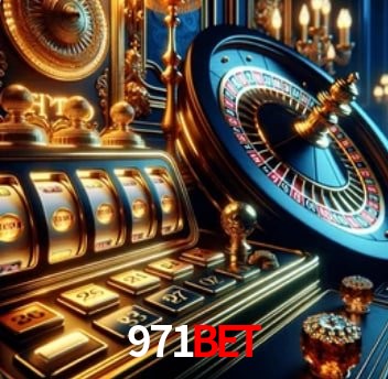 Casino Ao Vivo 971Bet