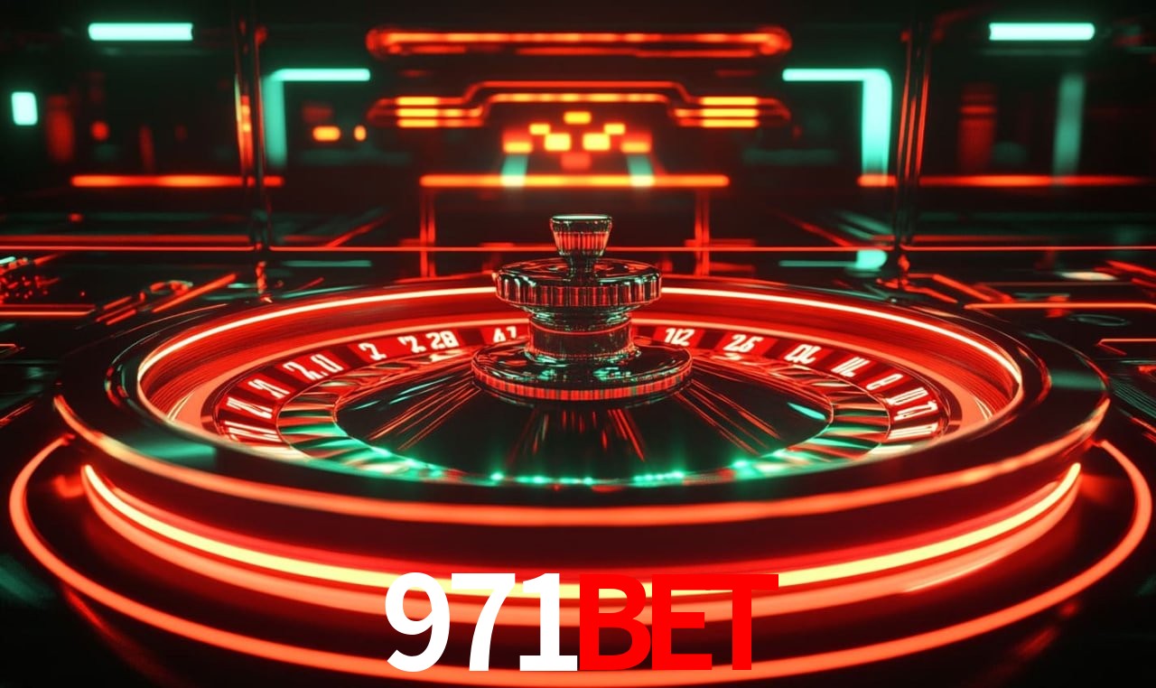 A Revolução dos Aplicativos de Jogos no 971Bet