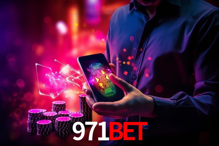 Bônus Diários 971Bet