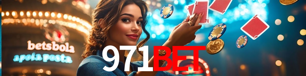 Welcome Bonus 971Bet