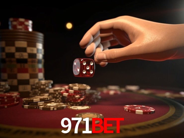 Estatísticas do Jogo 971Bet