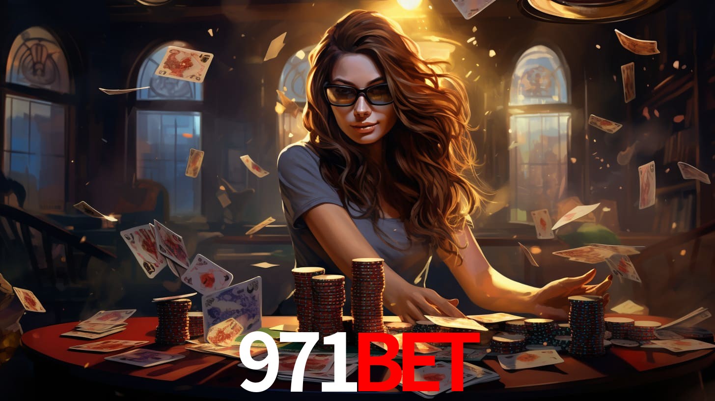 VIP Casino 971Bet