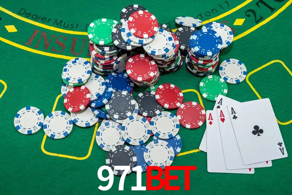 PIX Instantâneo 971Bet