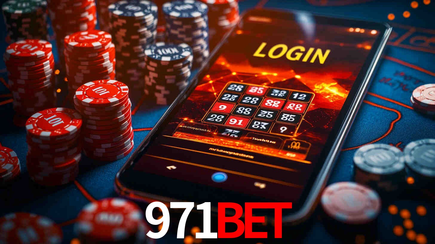 971Bet Login