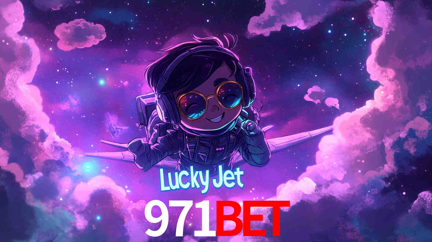 Inovações de Jogos na 971Bet: O Futuro das Experiências Interativas