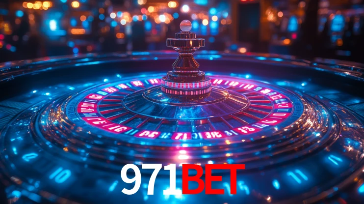 971Bet Login