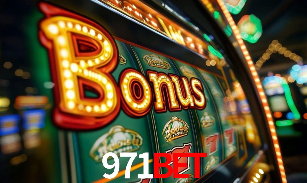 Jogos com bônus e suporte 24h na 971Bet