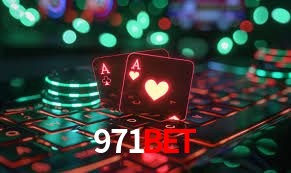 Apostas de Futebol 971Bet