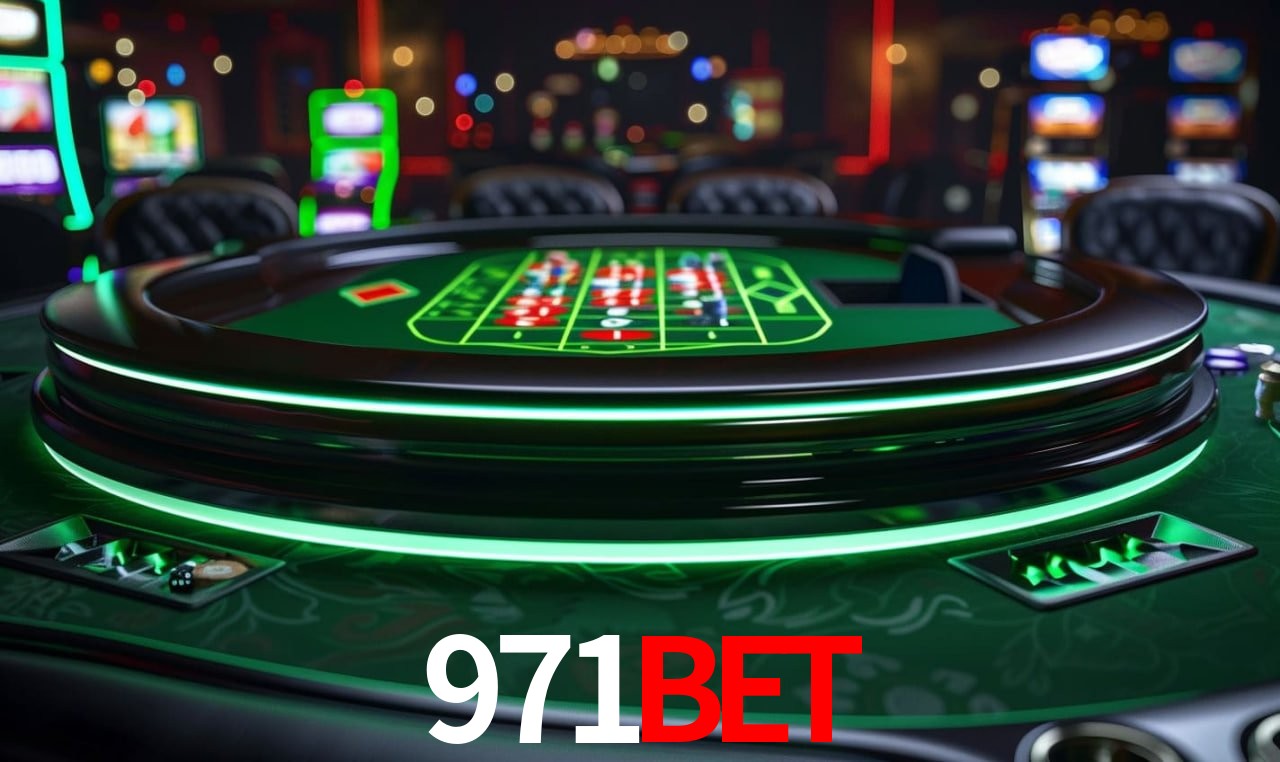 Seasonal Promotions 971Bet
