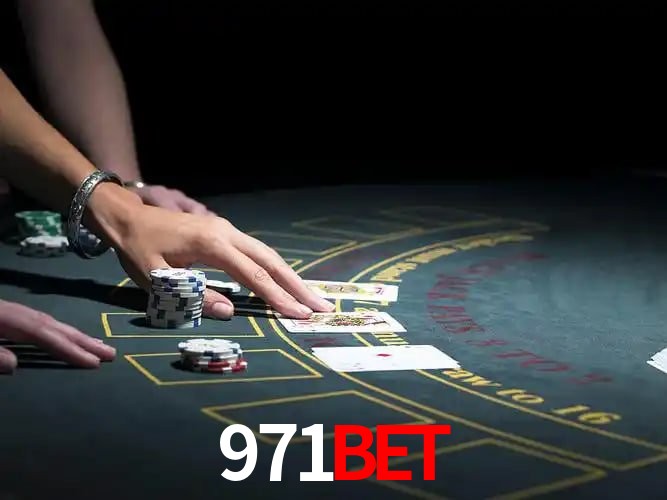 Promoções Sazonais 971Bet
