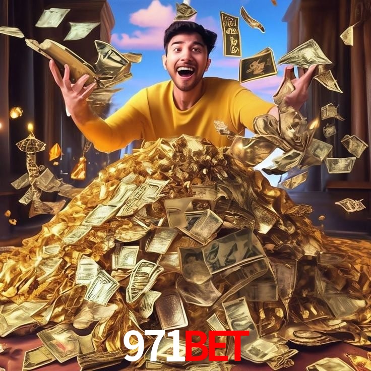 Torneios 971Bet