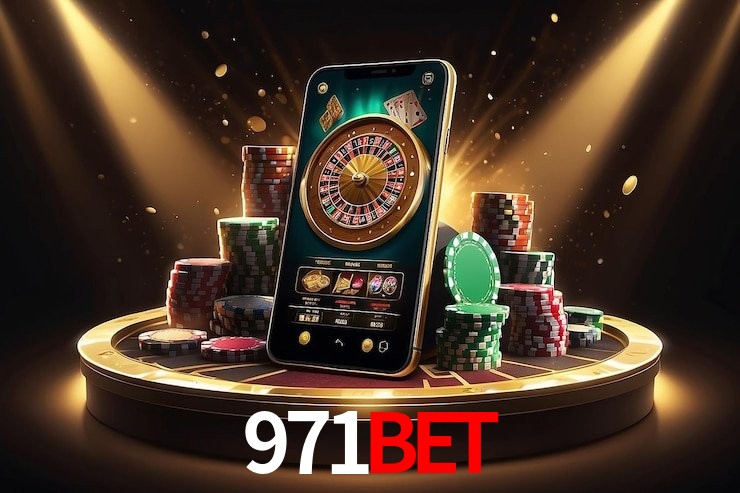 Login Seguro 971Bet