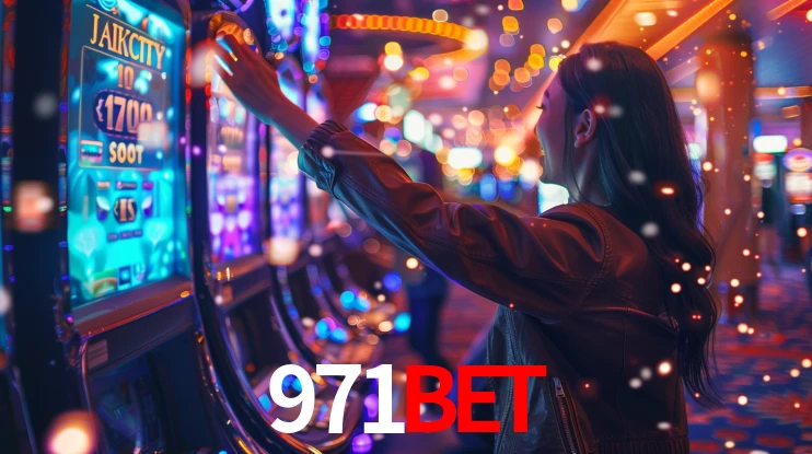 971Bet App