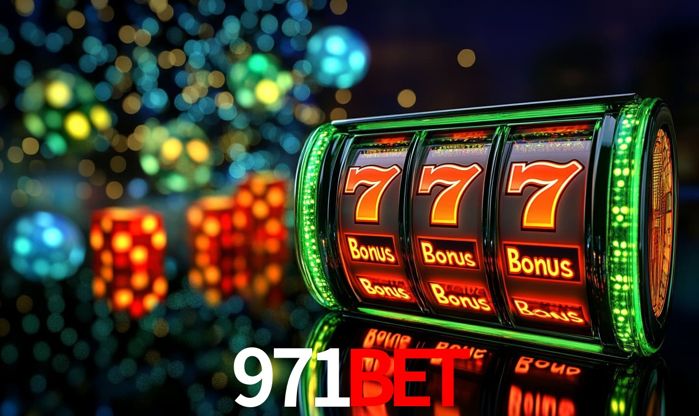 Casino Ao Vivo 971Bet