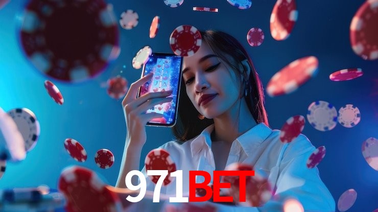 A Experiência Imersiva dos Cassinos Ao Vivo no 971Bet