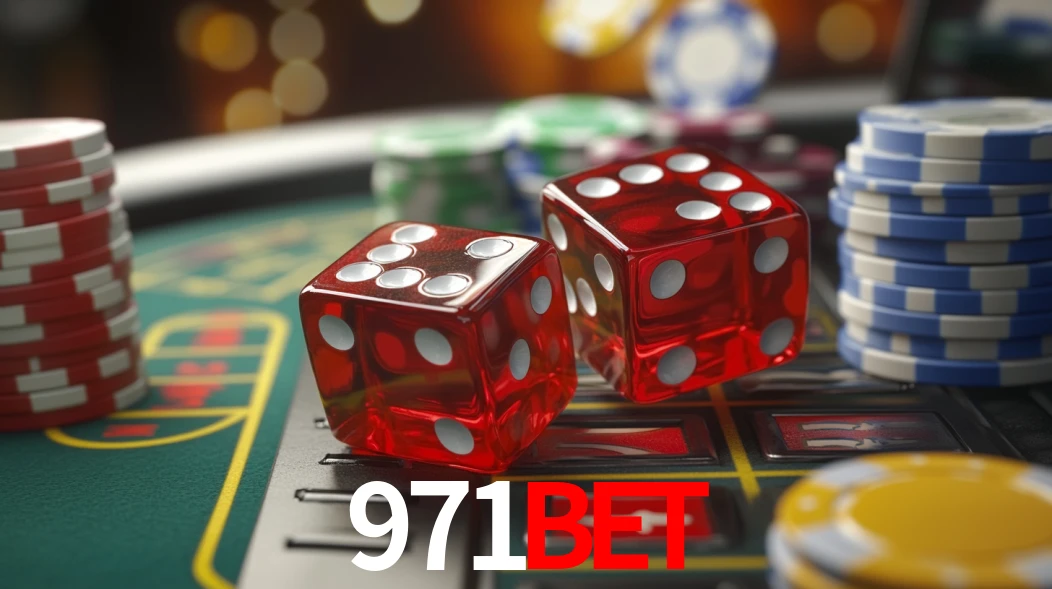 Programa VIP 971Bet