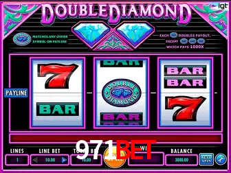 Descubra o Mundo do Cassino Online com 971Bet