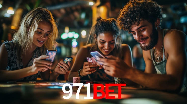 Tournaments 971Bet